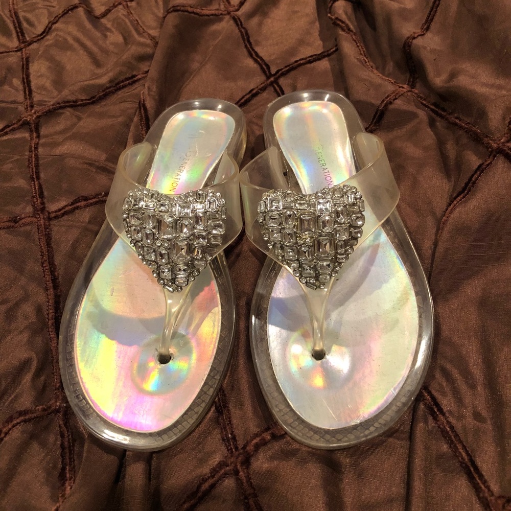 Bcbg jelly’s